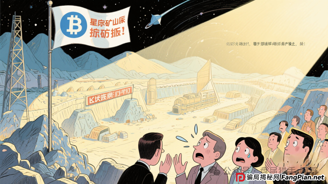 紧急提醒！17个高危项目骗局全揭秘：崩盘跑路、提现困难名单速查，别让血汗钱打水漂！(3)