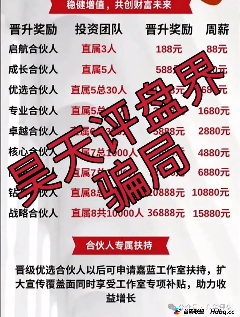 嘉蓝智投股票跟单类资金盘骗局，操盘手老孙圈钱过亿，大量单割会员，高度预警，即将崩盘跑路！(1)