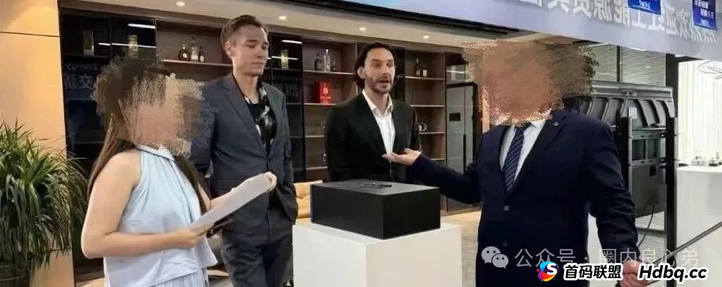 E智云换电骗局，你不知道的事，三个月的短命盘，注意警惕。(5)
