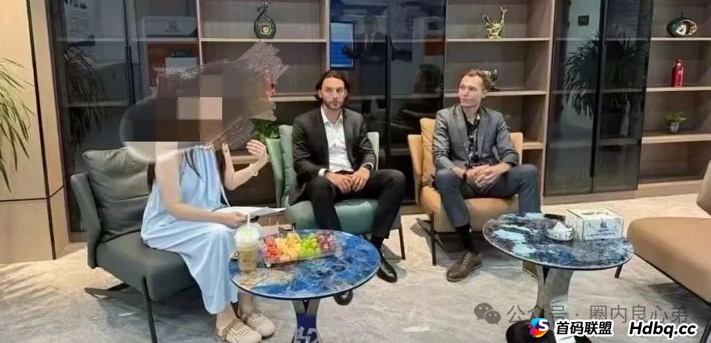 E智云换电骗局，你不知道的事，三个月的短命盘，注意警惕。(3)