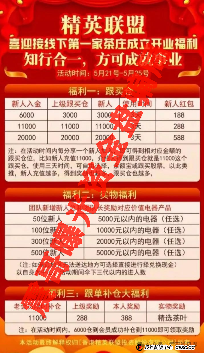 建银国际跟单靠谱吗？精英联盟生死劫：震哥扒皮建银国际资金盘内幕(3)