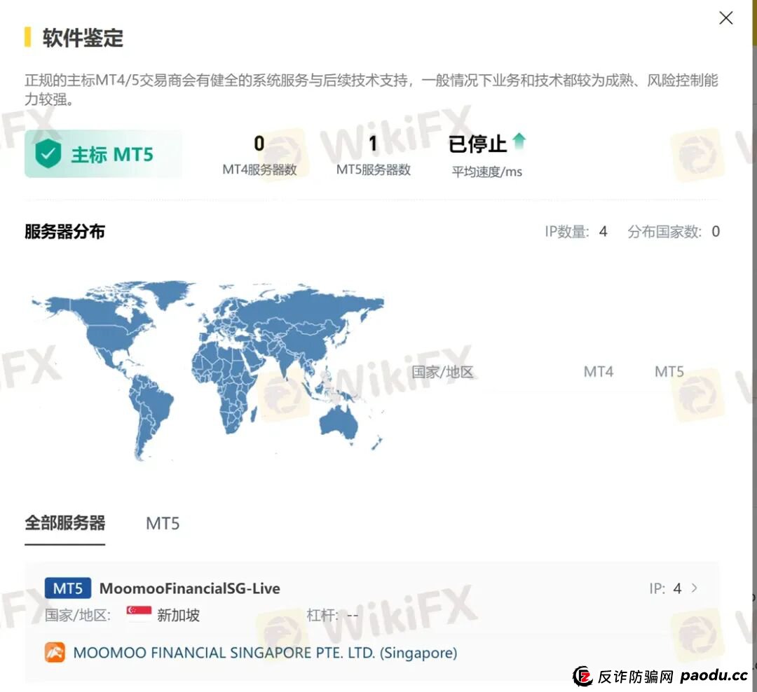 Moomoo再遭监管处罚 投资者需警惕“网红营销误导”(9)