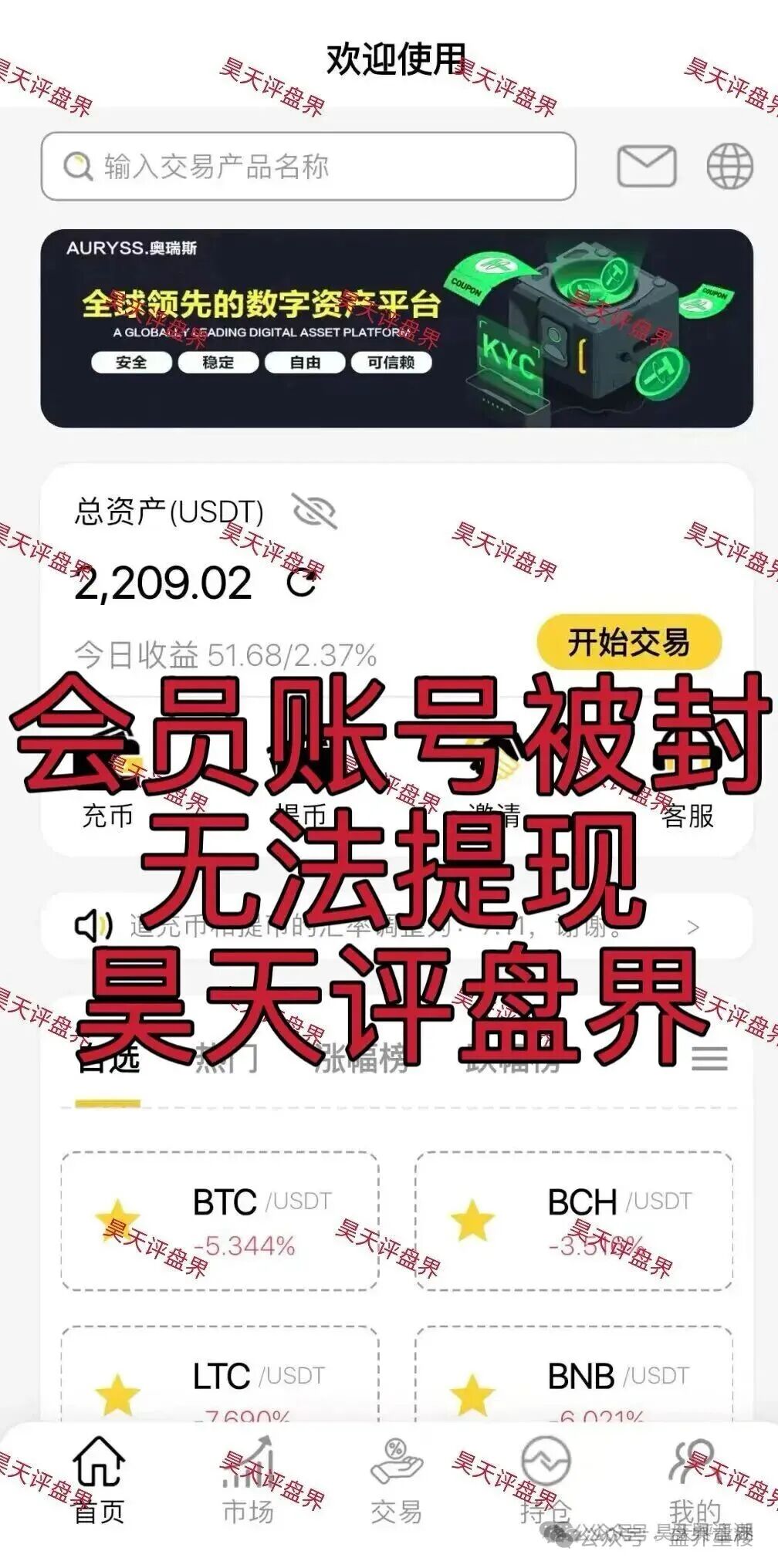 奥瑞斯交易所（智言团队）合约跟单类资金盘骗局，盘总肉身在柬埔寨园区操盘，参与人赶紧撤退下车…(1)