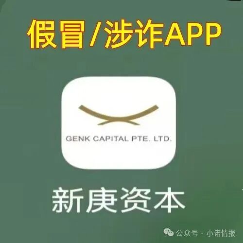 警惕：“新庚资本”、“智天资本”、“百景公会”等资金盘项目，近期崩盘信号拉满，再不下车就晚了(1)