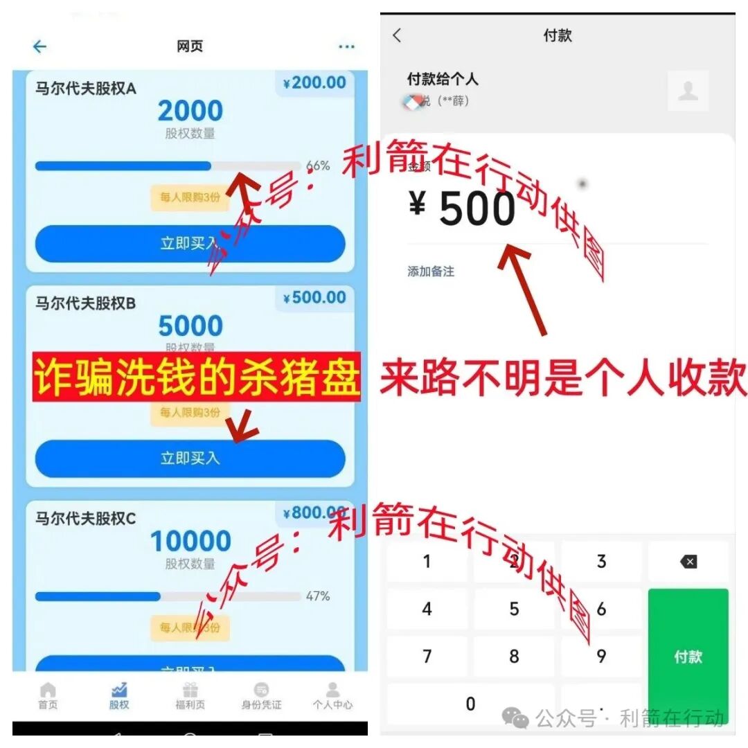 这6个项目都是诈骗洗钱，精心设计的骗局，你能识破吗？(8)