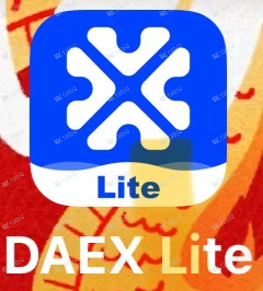 DAEX不能提现(1)