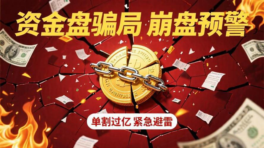 今日曝光：中联证券，Mutual，盛树投资，临镜花，Oneca，华腾星寰等资金盘项目到后期了，还在参与的小心了，诈骗团伙即将关网收割跑路！(1)