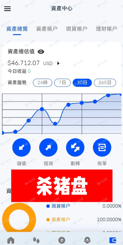 POWERTRADE是杀猪盘，朋友们避雷！(2)