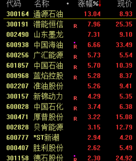 尾盘巨额压单！市场震荡下跌 贵金属板块逆市大涨(6)