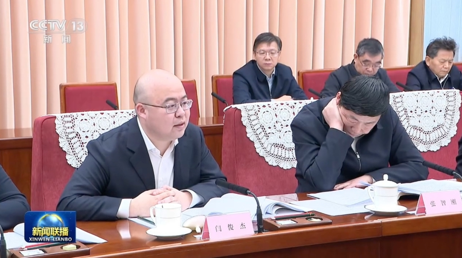 梁文锋之后又一家大模型企业参加总理座谈会 市值超千亿却有不为人知“逆行”(1)