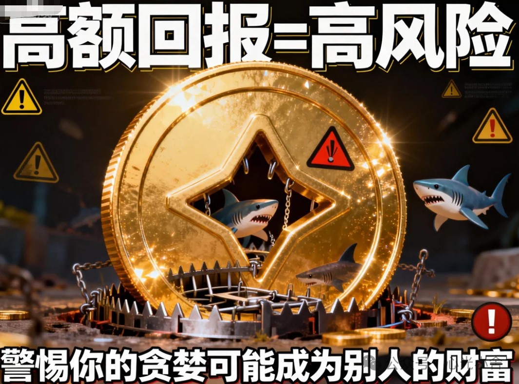 【曝光】拉菲崩了，LAX来了：同一群人，准备再次掏空你的钱包(3)