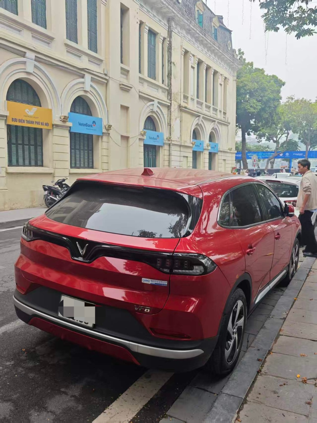 目标交付30万辆！越南“特斯拉”背后有哪些中国上市公司在供货？(5)