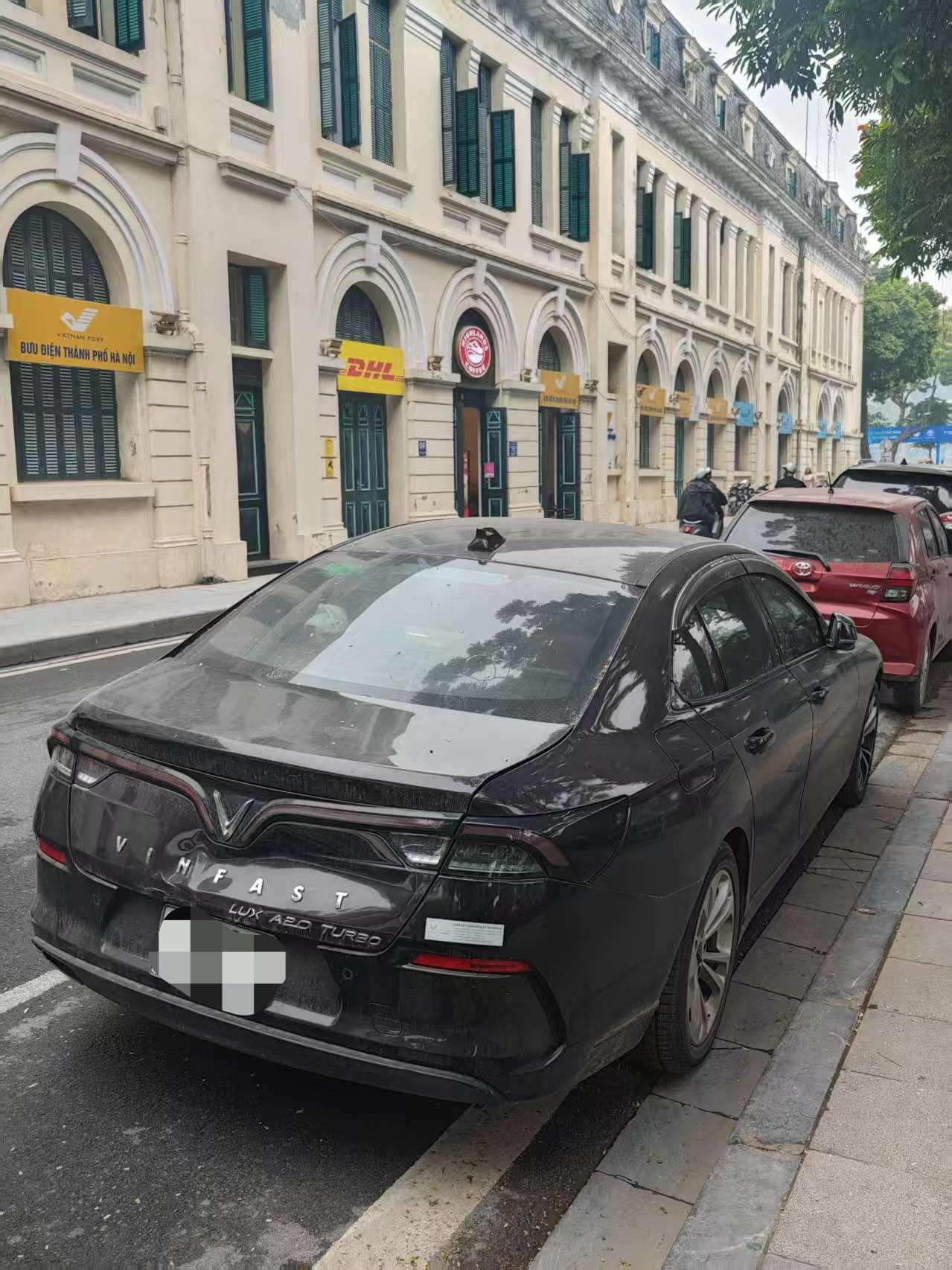 目标交付30万辆！越南“特斯拉”背后有哪些中国上市公司在供货？(4)