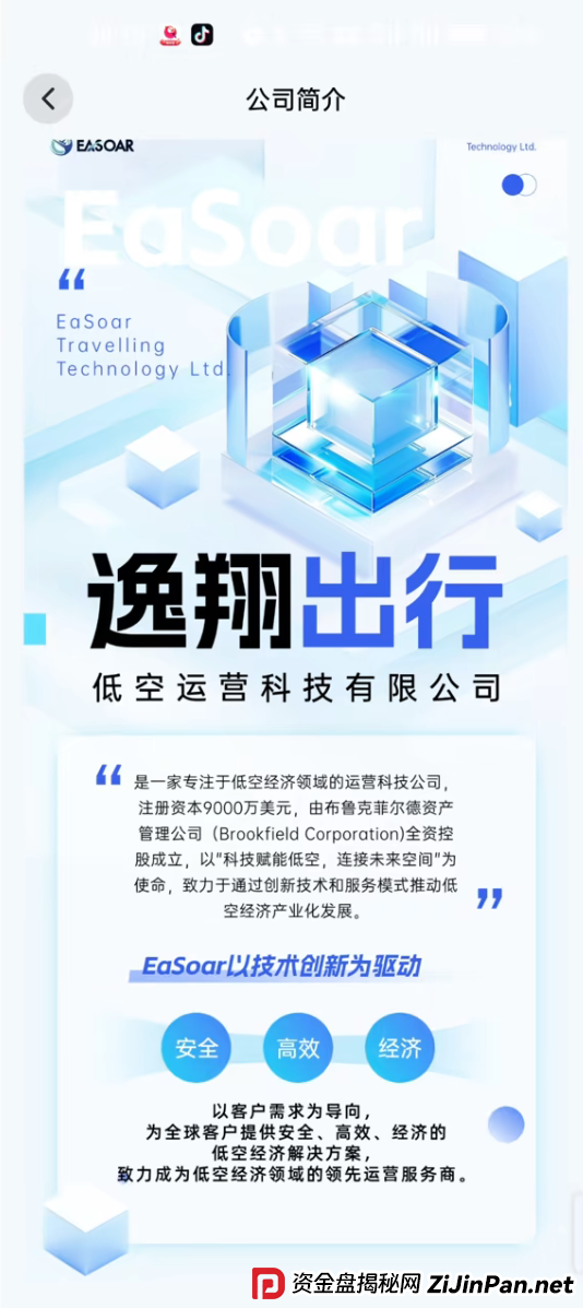 紧急预警：如果你或家人正在投“逸翔出行”，现在立刻做这三件事！(1)