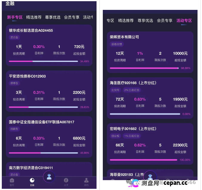 紧急预警：荣辉资本——一场正在倒计时的“庞氏”骗局(1)