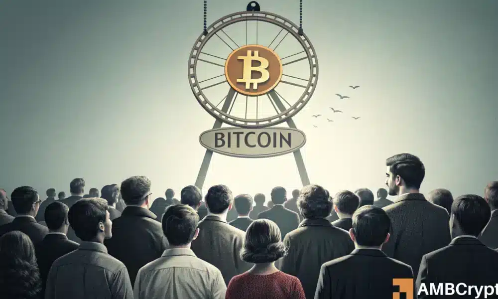比特币有望冲击 15 万美元——2026 年会是“机构超级周期”的开始吗？(1)