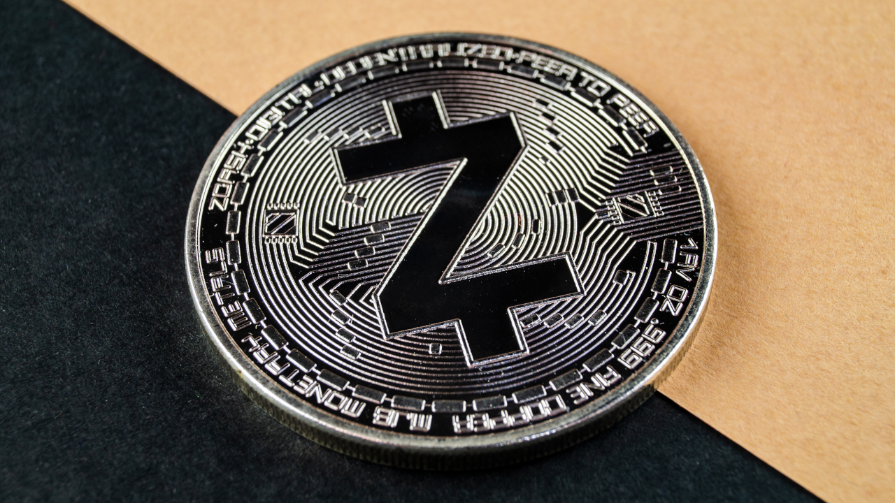 电子硬币公司团队离职后，Zcash价值暴跌(1)