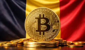 比利时第二大银行推出加密货币交易(1)