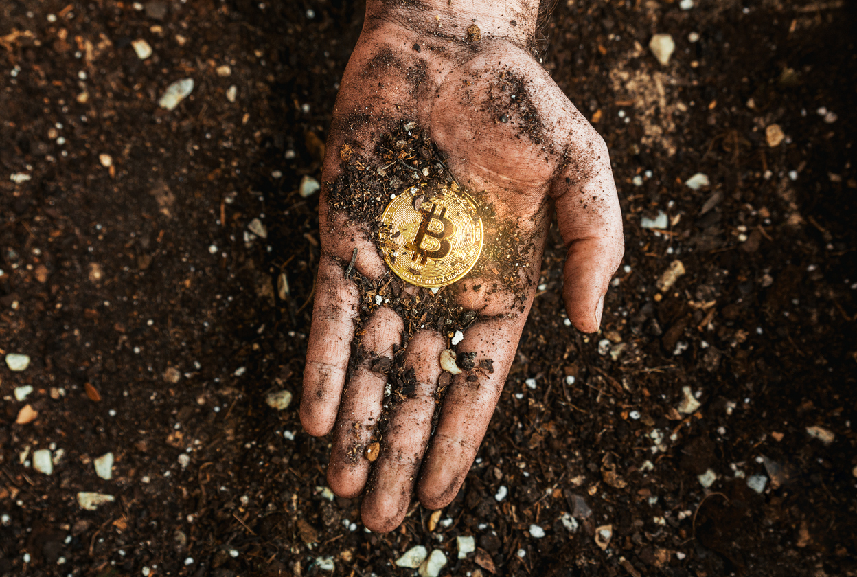 一位中本聪时代的比特币矿工自 2024 年以来首次搬迁：以下是搬迁金额(1)