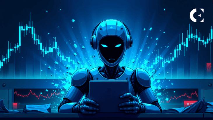 人工智能预测2026年比特币表现将优于黄金(1)