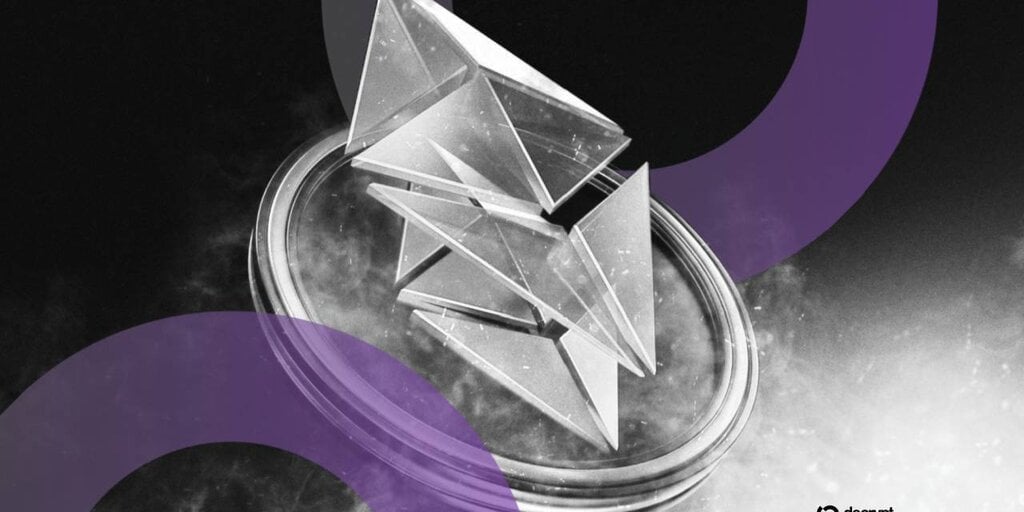 Tom Lee 旗下的 BitMine 公司斥资 7600 万美元购入以太坊，分析师预测以太坊表现将优于比特币。(1)