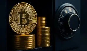 资深投资者称，比特币或将受益于美联储新一轮流动性刺激政策。(1)