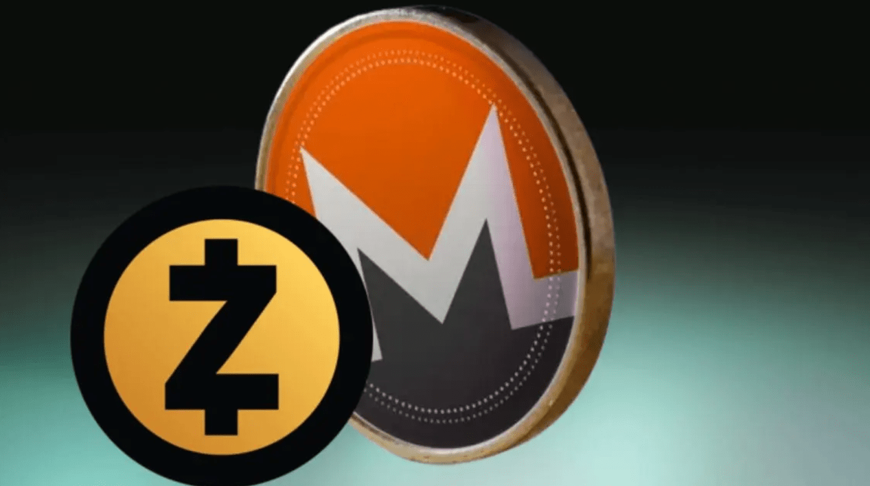 지캐시(ZEC) 개발팀 사퇴 쇼크... 프라버시 대장주 모네로 코인(XMR)으로 자금 대 Been 화 实例(1)