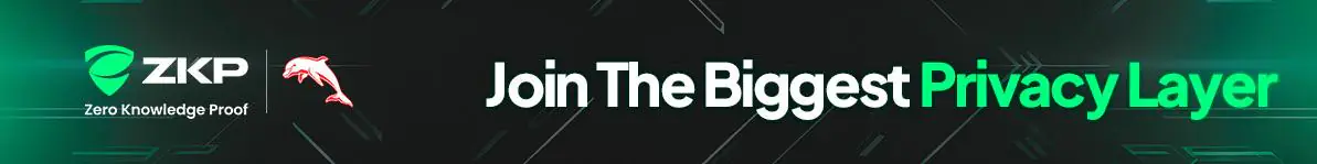 零知识证明引领投资者关注，投资回报率高达 400 倍，而 BNB 和 Zcash 则停滞不前(6)