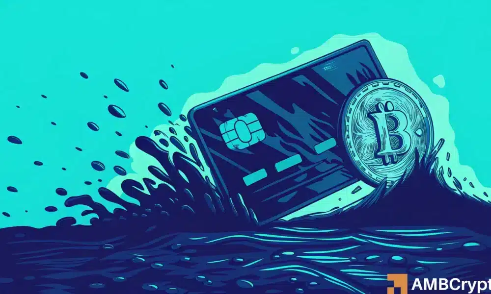 比特币价格跌破矿工成本：特朗普10%的信贷上限会提振需求吗？(1)