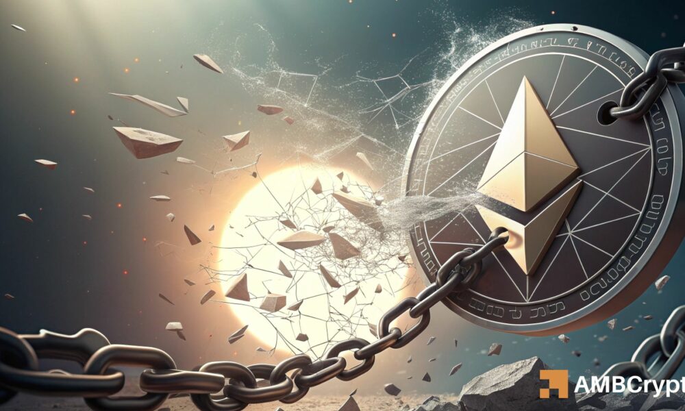 Bitmine 加大质押力度，新增 86,400 个 ETH：以太坊接下来会如何发展？(1)