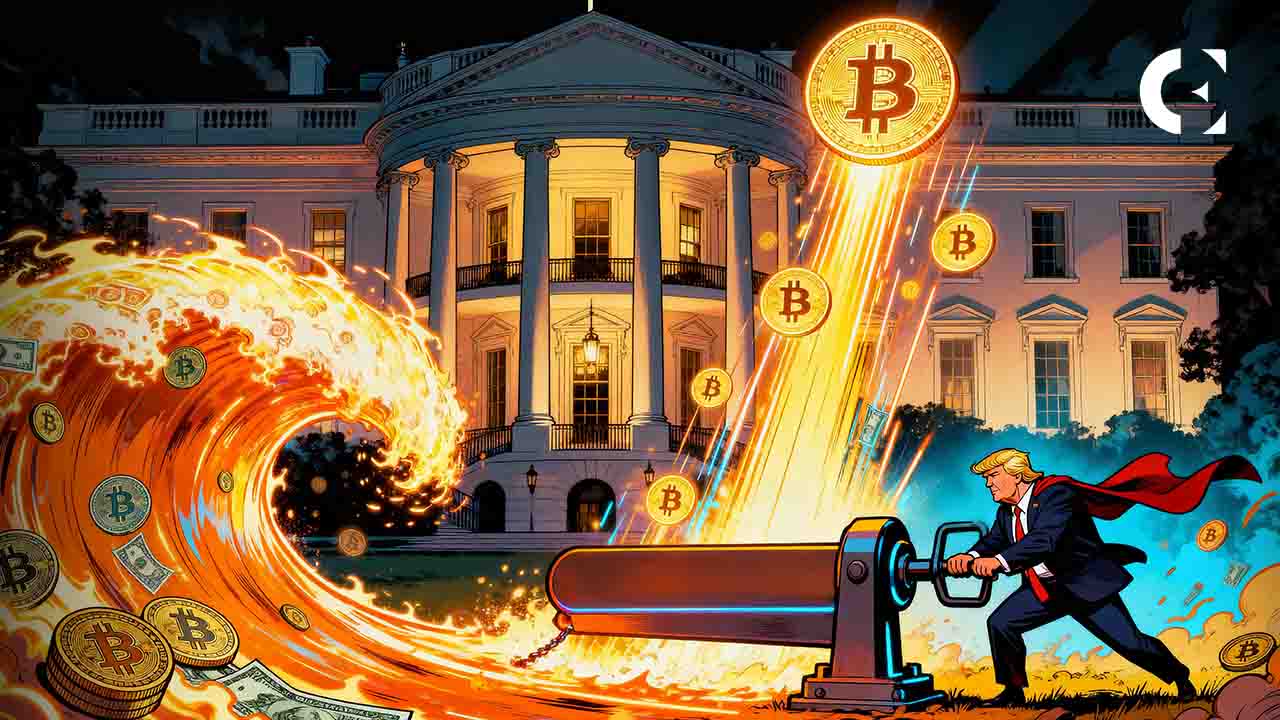 美国政府称尚未出售在武士钱包案中没收的比特币。(1)