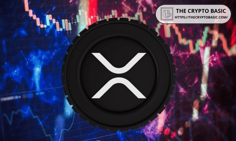 艾略特波浪理论专家揭示 XRP 仍有可能涨至 20 美元的原因(1)