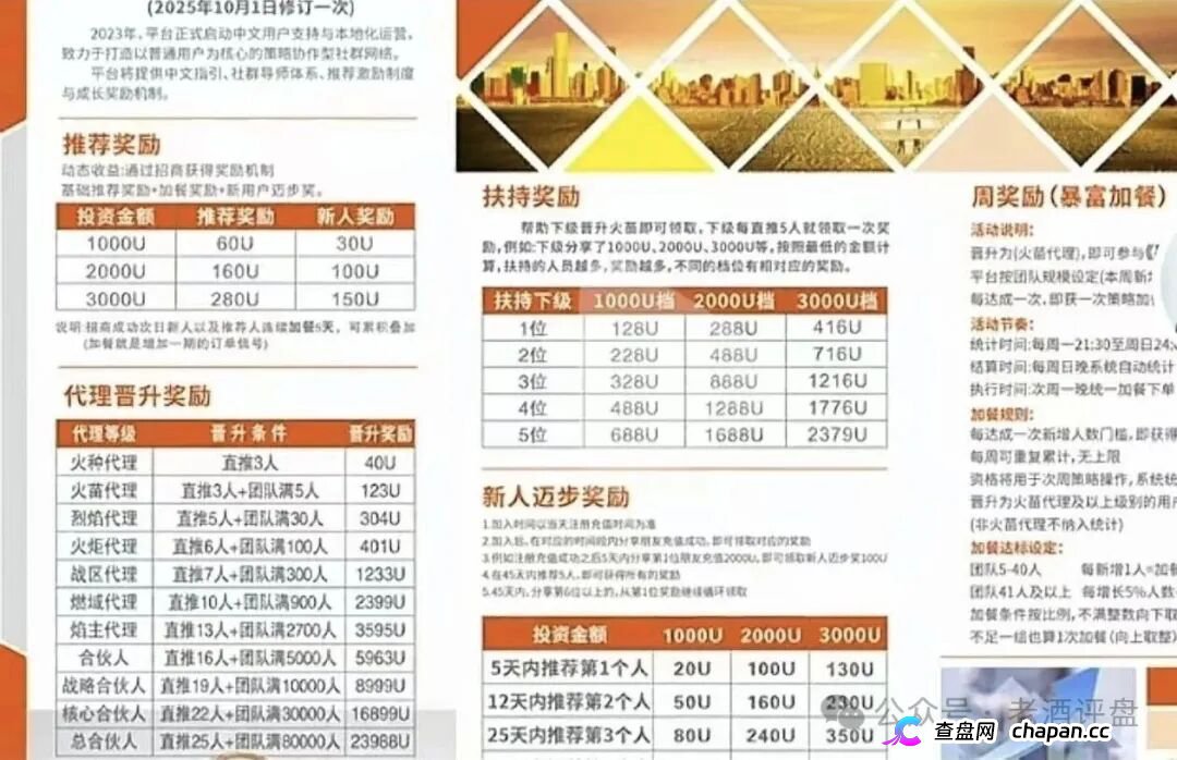 燃生活｜币燃交易所三个月前刚割完，换个名字继续割——柬埔寨园区的“林凯文”们连话术模板都没换(1)