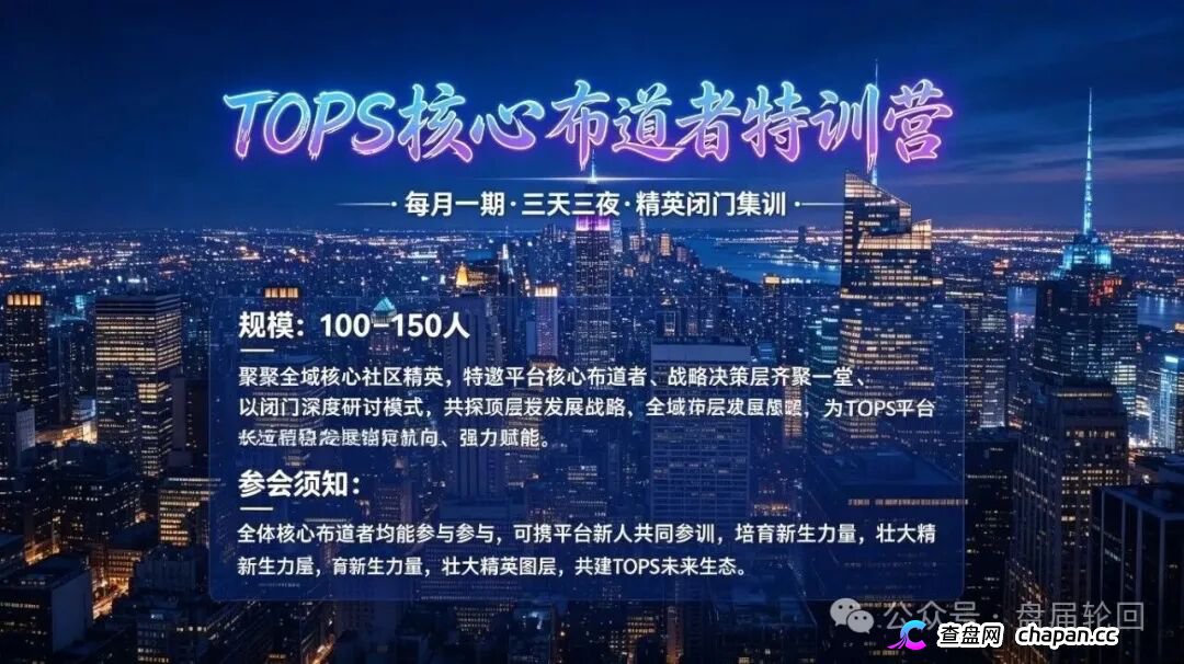 查无此“DAO”｜TOPS聚合生态：你的“去中心化自治”，只是项目方后台的一行代码(3)